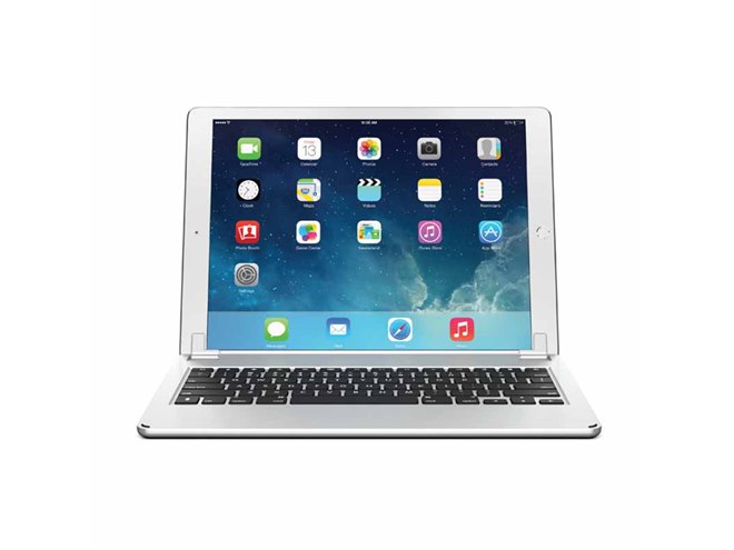 BRYDGE、iPad Pro対応12.9型用ケース一体型Bluetoothキーボード - 価格.com
