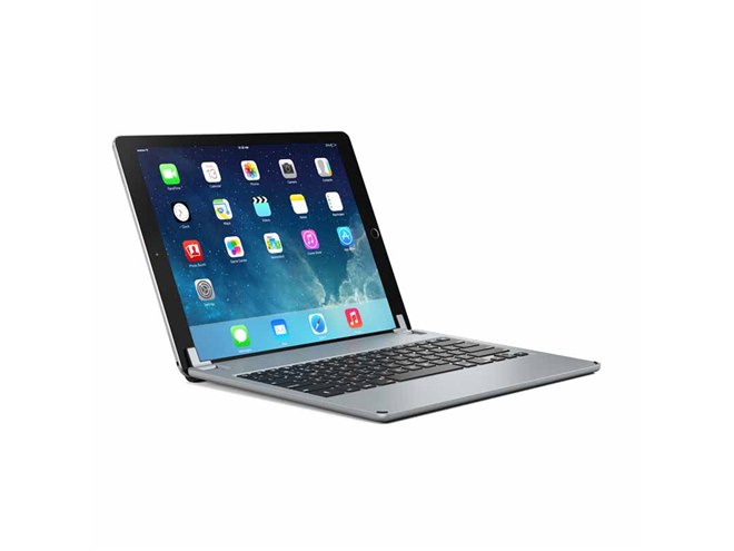 BRYDGE、iPad Pro対応12.9型用ケース一体型Bluetoothキーボード - 価格.com