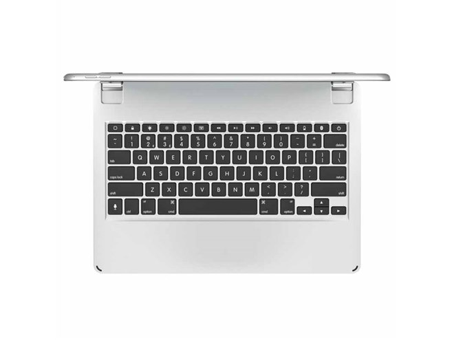 BRYDGE、iPad Pro対応12.9型用ケース一体型Bluetoothキーボード - 価格.com
