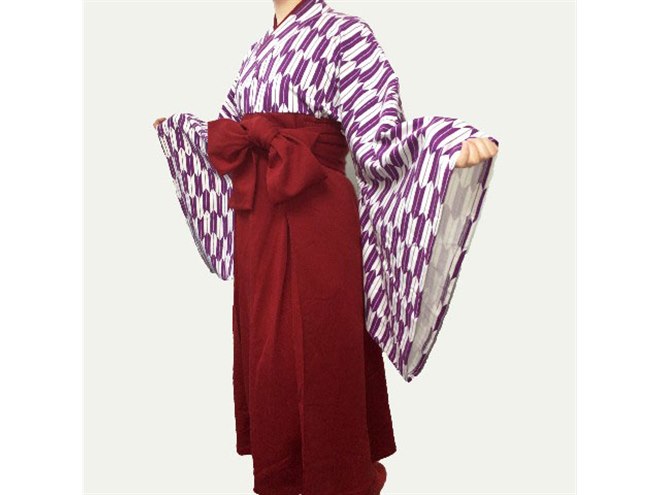 大正浪漫】気軽にハイカラさんファッションが楽しめる『ハイカラ
