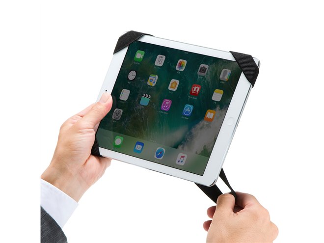 HBJWOV 携帯電話やタブレットに適した折りたたみ式デスクトップ