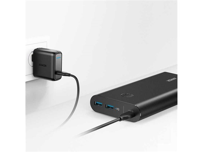 Anker 26800mAh モバイルバッテリー Anker、世界最大容量26800mAhのモバイルバッテリーなど2機種