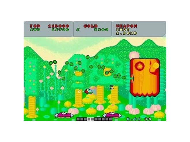 セガ、ニンテンドー3DS対応の名作レトロゲームをセール価格で