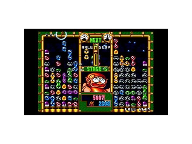 セガ、ニンテンドー3DS対応の名作レトロゲームをセール価格で限定販売