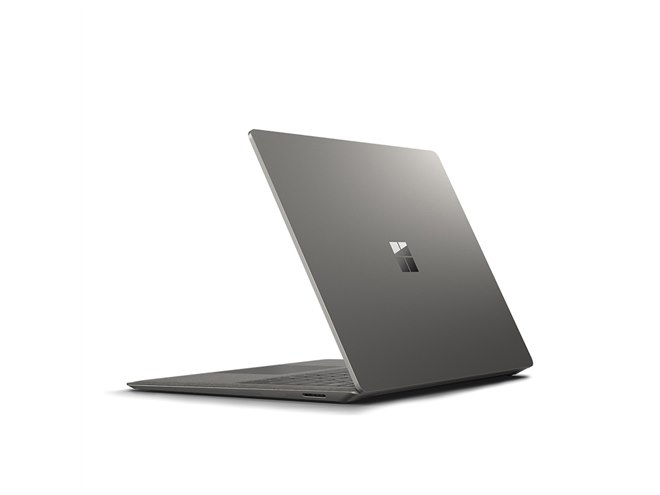 マイクロソフト、13.5型「Surface Laptop」カラバリモデル3色を8/24