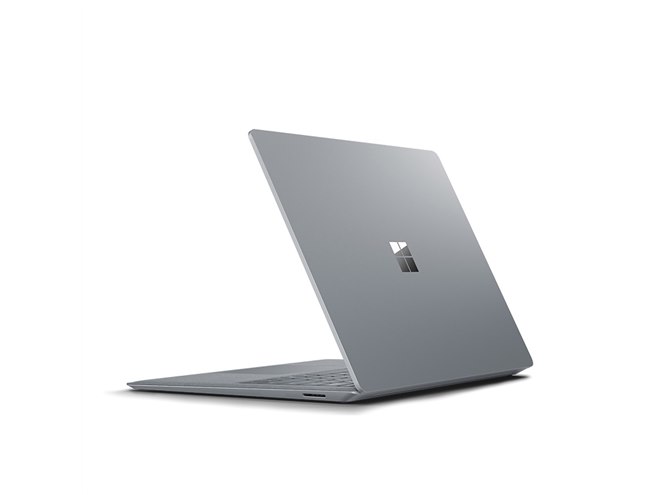 マイクロソフト、13.5型「Surface Laptop」カラバリモデル3色を8/24