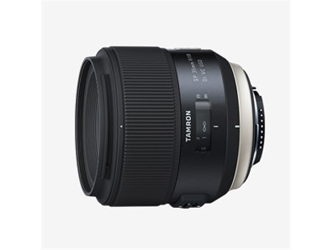 Canon EOS 6D Mark II + Tamronレンズ レンタル] CANON EOS 6D Mark IIとタムロンの望遠ズームレンズ