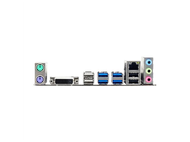 BIOSTAR、マイニングに適した8GPU対応マザー「TB250-BTC+」 - 価格.com