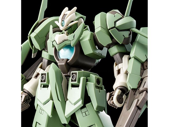 公式外伝「ガンダムビルドファイターズA-R」のアクセルレイト