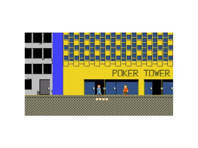 伝説のクソゲー「たけしの挑戦状」初の公式グッズ登場、アプリは8/15