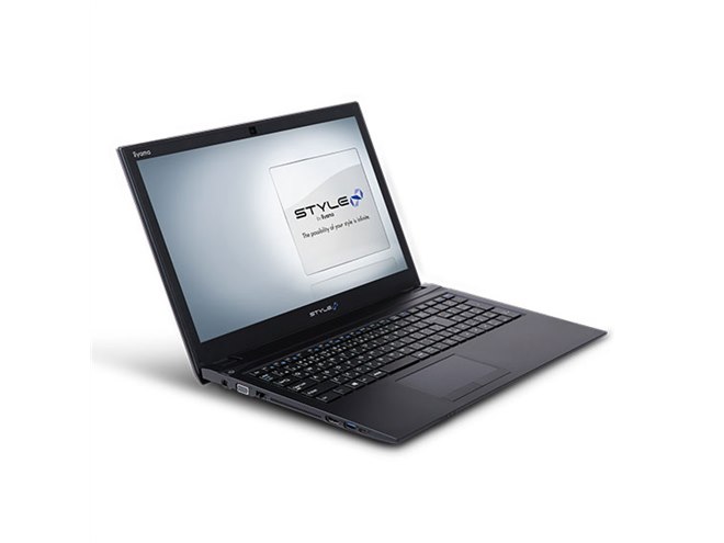 iiyama、Core i5-7200Uを搭載した15.6型HDノートパソコン - 価格.com