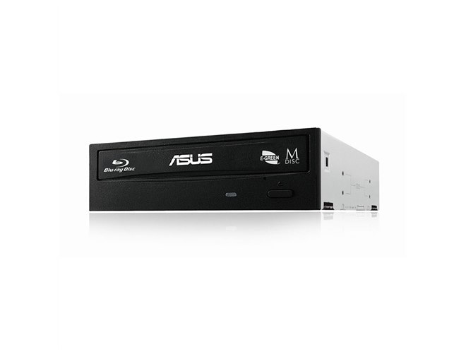ASUS ブルーレイディスクドライブ 縦置き　横置き　両対応 ASUS、5インチベイ対応の内蔵型ブルーレイコンボドライブ - 価格.com