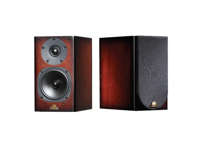 英国CASTLEの「Richmond Anniversary」と「Knight」を発売開始