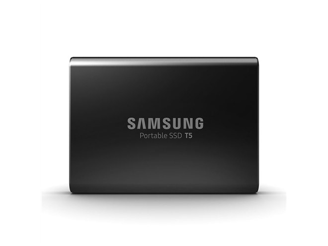 サムスン、USB 3.1 Gen2接続で最大2TBのポータブルSSD - 価格.com