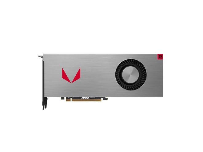 SAPPHIRE、「RADEON RX VEGA 64」搭載グラボ3モデル - 価格.com