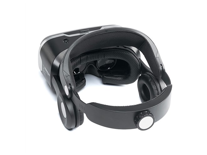 サンワ、スマホの装着が簡単な3D VRゴーグル2機種 - 価格.com