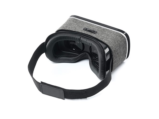 サンワ、スマホの装着が簡単な3D VRゴーグル2機種 - 価格.com