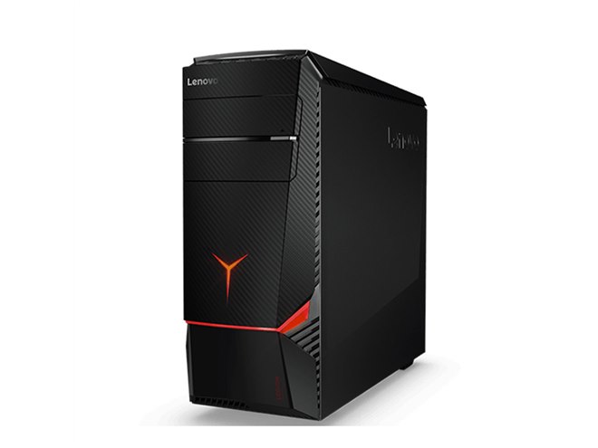 レノボ、タワー型ゲーミングPC「Lenovo Legion Y520/Y720 Tower」 - 価格.com