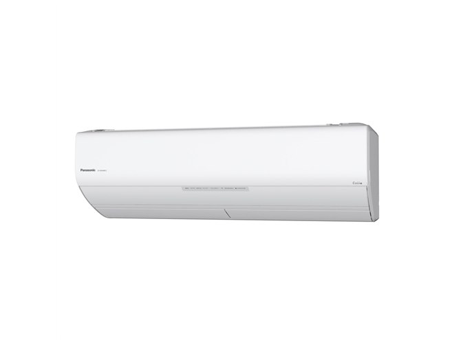 パナソニック CS-EX283D Eolia エオリア ルームエアコン （10畳） クリスタルホワイト【DD】 | ヤマダウェブコム