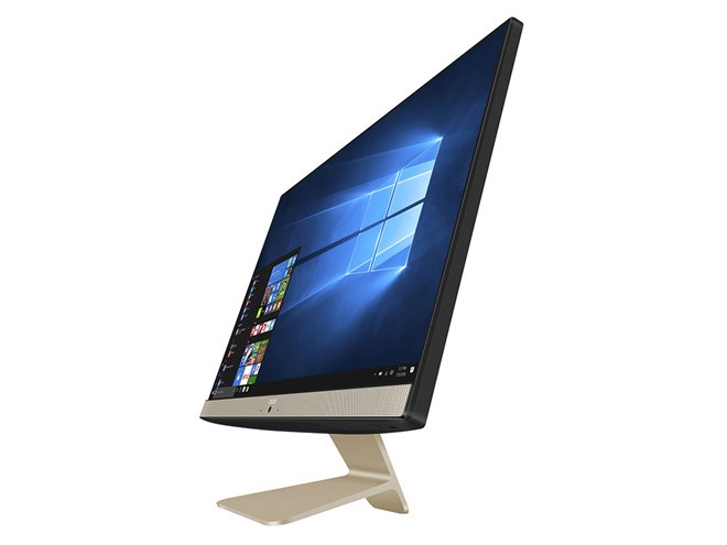 デスクトップ型PC ASUS - ASUS Vivo AiO V241ICGK CPU:i5-8250U ASUS Vivo All-in-One Desktop PC, 23.8