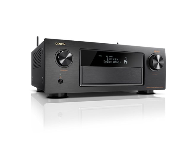 DENON AVR-X6400H AVアンプ Denon AVR-X6400H review | What Hi-Fi?