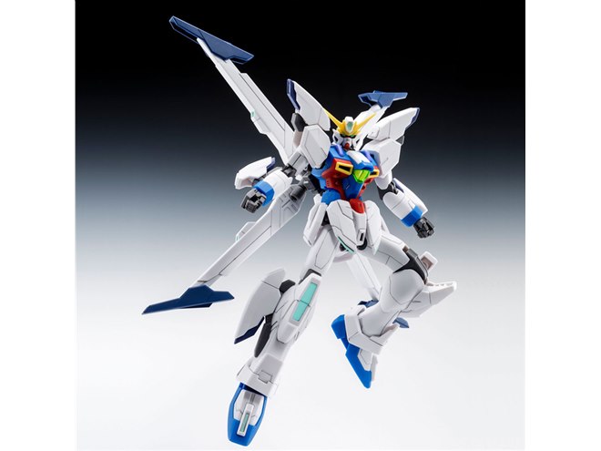 ふるいちオンライン - ホビー/機動戦士ガンダム/1/144 HGBF