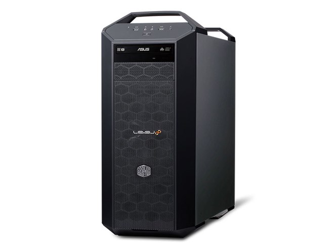 ゲーミングPC Vega 64 / threadripper 1920x RX Vega PC 64搭載の