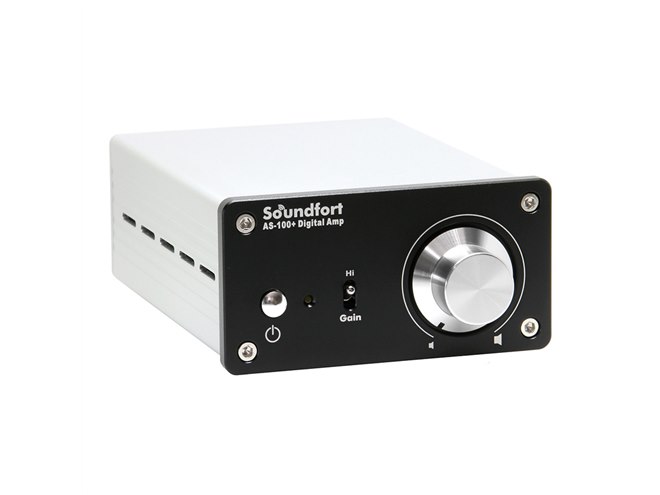 MJTS、18W＋18W出力で“音楽表現力”に磨きをかけた「AS-100+」 - 価格.com