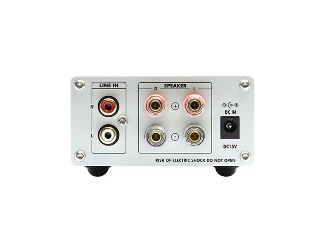 MJTS、18W＋18W出力で“音楽表現力”に磨きをかけた「AS-100+」 - 価格.com