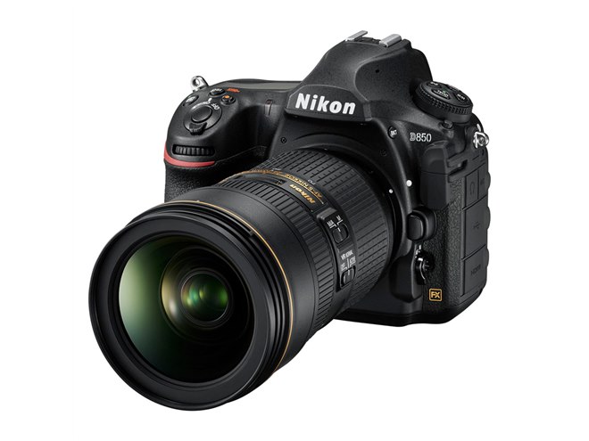 ニコン、9/8発売「D850」の納期について遅延を発表 - 価格.com