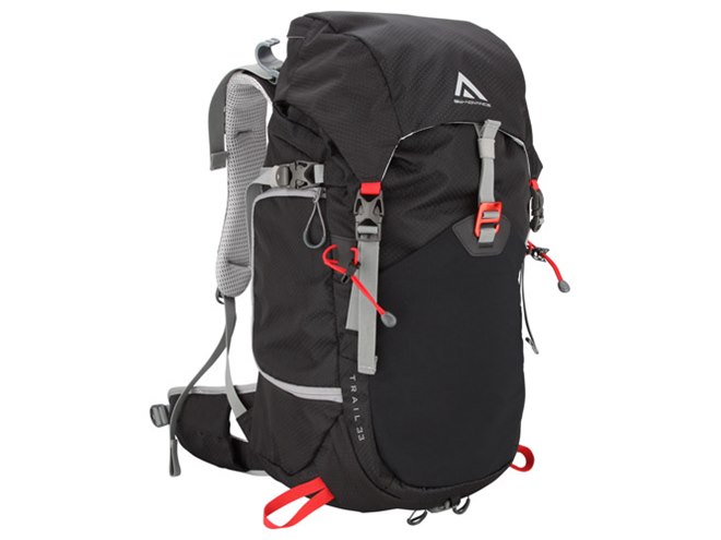 HAKUBA GW-ADVANCE TRAIL 33L バックパック ハクバ、日帰り登山などに適した33Lの「トレイル33 バックパック