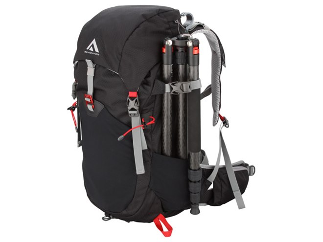 ハクバ、日帰り登山などに適した33Lの「トレイル33 バックパック」 - 価格.com