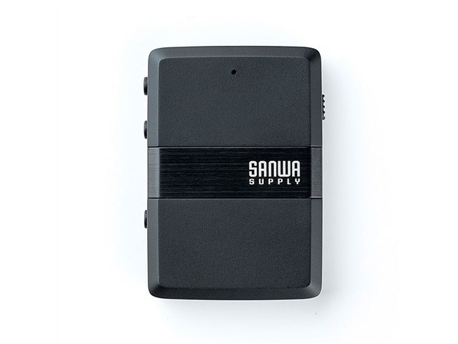 スズメ丸】【美品】Lavaudio☆Bluetoothレシーバー スズメ丸】【美品