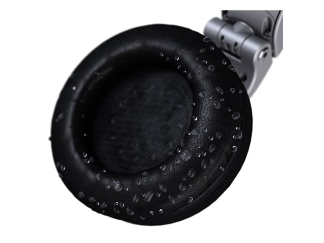 パイオニア、新開発50mmHDドライバー搭載のDJヘッドホン「HDJ-X10