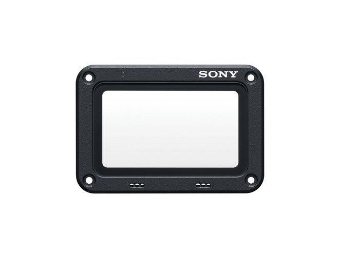 RX0(DSC-RX0) 特長 : 拡張性を実現する専用アクセサリー群