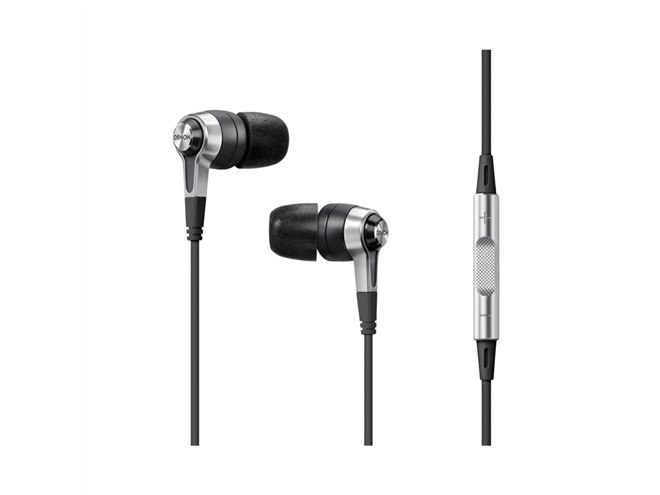 デノン アストロガールズ・スペシャルエディションAH-D1100AG DENON