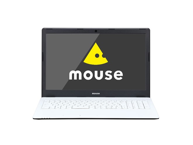 mouse、59,800円で120GB SSD＋1TB HDDを搭載した15.6型ノートPC - 価格.com