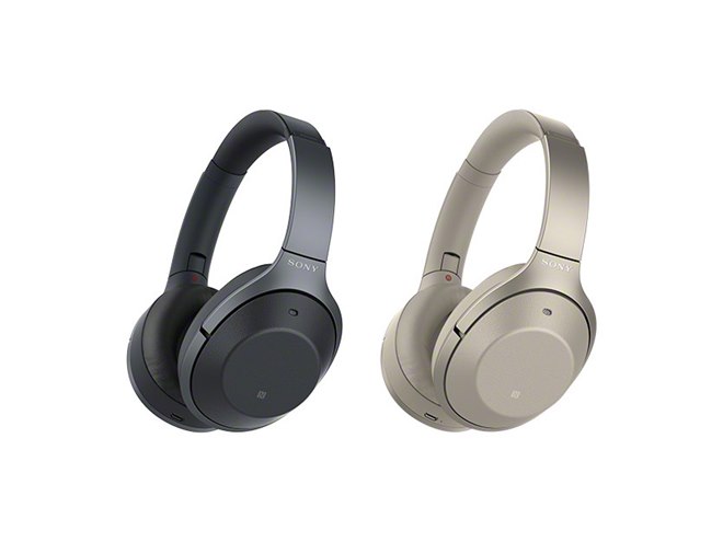 Amazon.com: Sony WH1000XM3 Bluetooth Wireless Noise