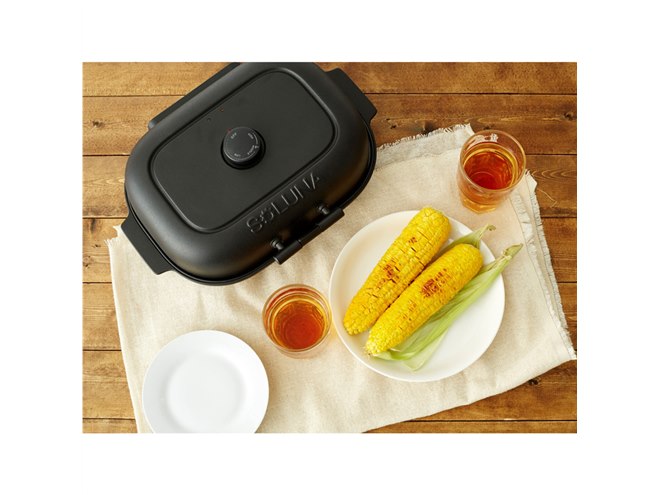 【新品、未開封】Bake Free 焼き芋メーカー SOLUNA Bake Free 焼き芋メーカー