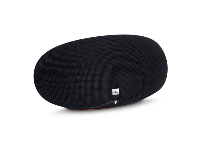JBL、Chromecast built-in搭載のBluetoothスピーカー「JBL