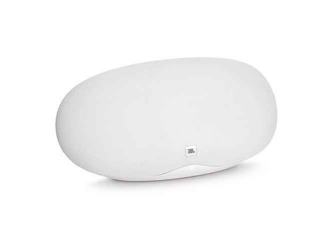 JBL、Chromecast built-in搭載のBluetoothスピーカー「JBL