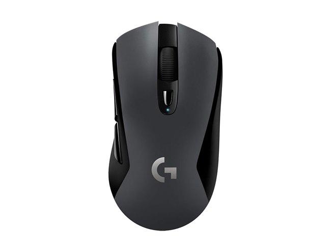 LOGICOOL ワイヤレス ゲーミングマウス G602 rdzdsi3 Amazon.co.jp: 【期間限定】LOGICOOL ワイヤレス ゲーミング