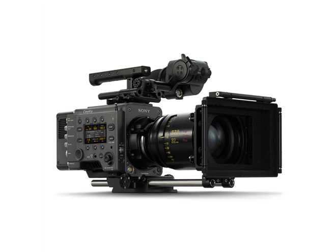 SONY - 【本日限定価格】SONY デジタルカメラ デジタル一眼カメラ αボディ・プロフェッショナルカムコーダー