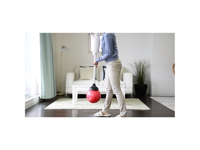 ドン・キホーテ、高吸引力の軽量コードレス掃除機を12,800円で