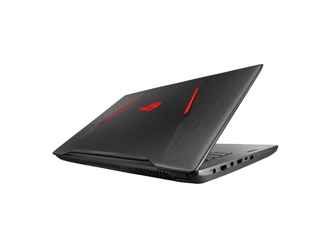 ASUS、8コアCPU「Ryzen 7」を搭載したゲーミングノートPC - 価格.com