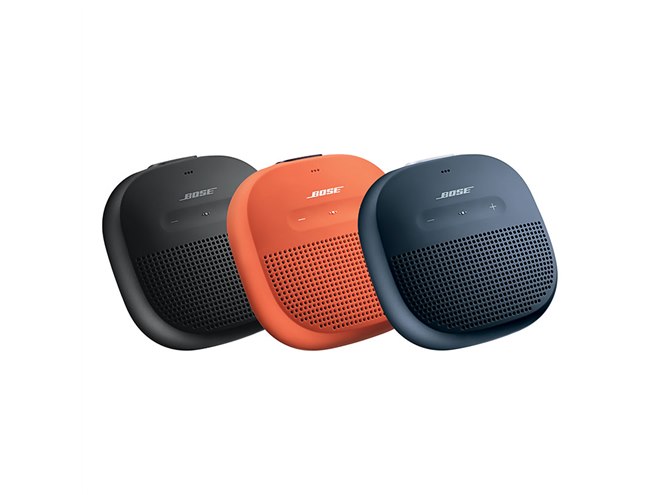 BOSE、12,750円で防水対応のポータブルBluetoothスピーカー - 価格.com