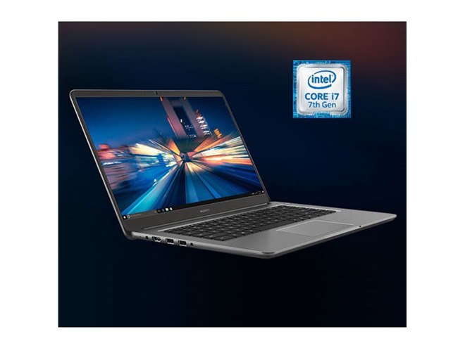ファーウェイ、9万円台でアルミ素材を採用した15.6型ノートPC - 価格.com