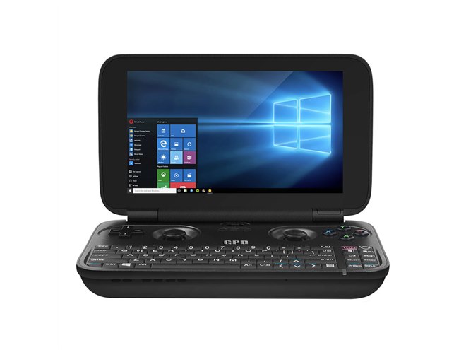 GPD Pocketなどの超小型PCを4～5万円台で9月下旬に先行販売 - 価格.com
