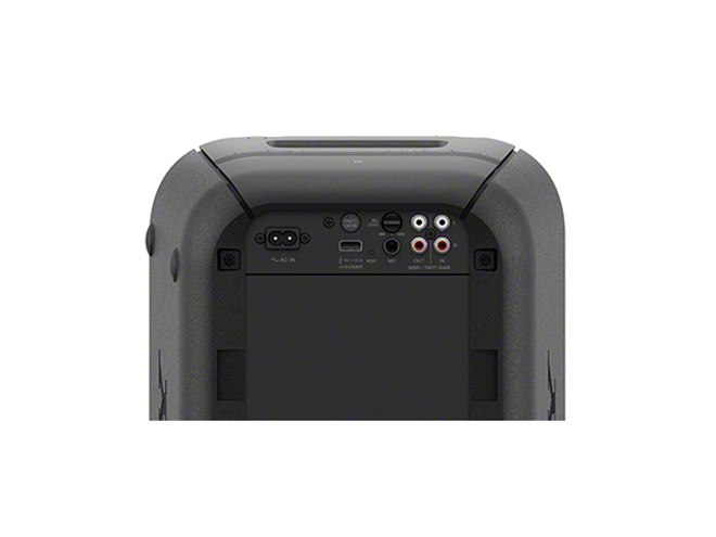 srs xb60 2個セット中古 SRS-XB100 BC ワイヤレスポータブルスピーカー SONY ブラック色
