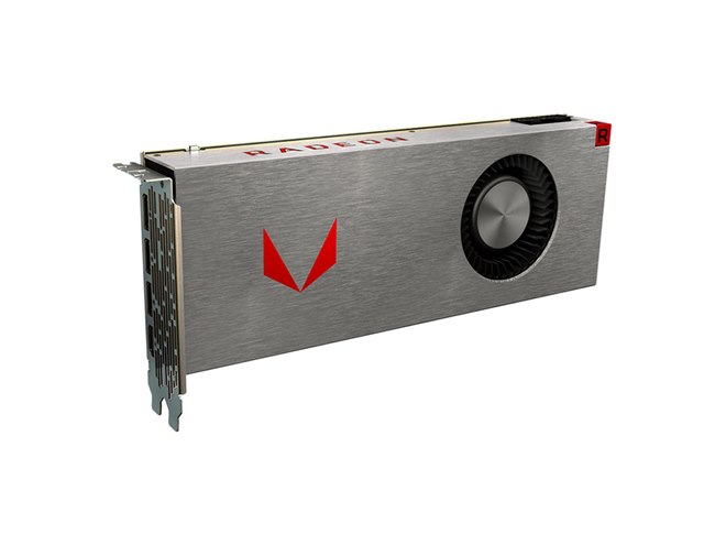 【特価❗送料無料】MSI Radeon™ RX Vega 64 8G Specification Radeon RX Vega 64 IRON 8G | MSI USA
